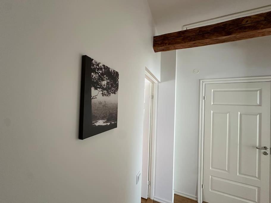 Innerstan Nya Laegenheter Soedramurgatan 45B VBY Extérieur photo