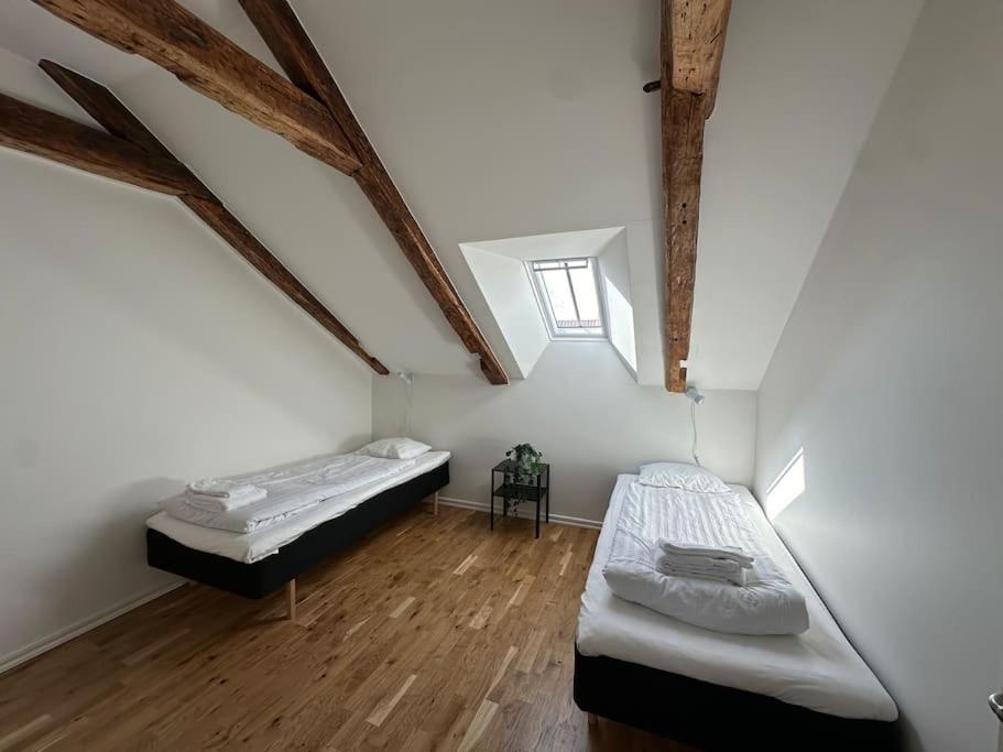 Innerstan Nya Laegenheter Soedramurgatan 45B VBY Extérieur photo