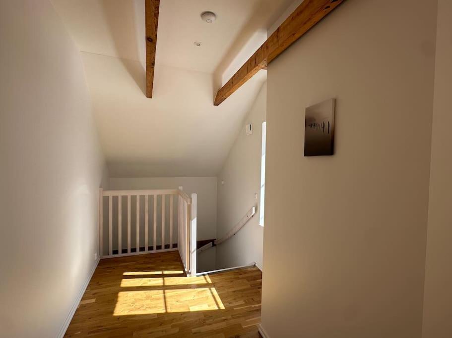 Innerstan Nya Laegenheter Soedramurgatan 45B VBY Extérieur photo