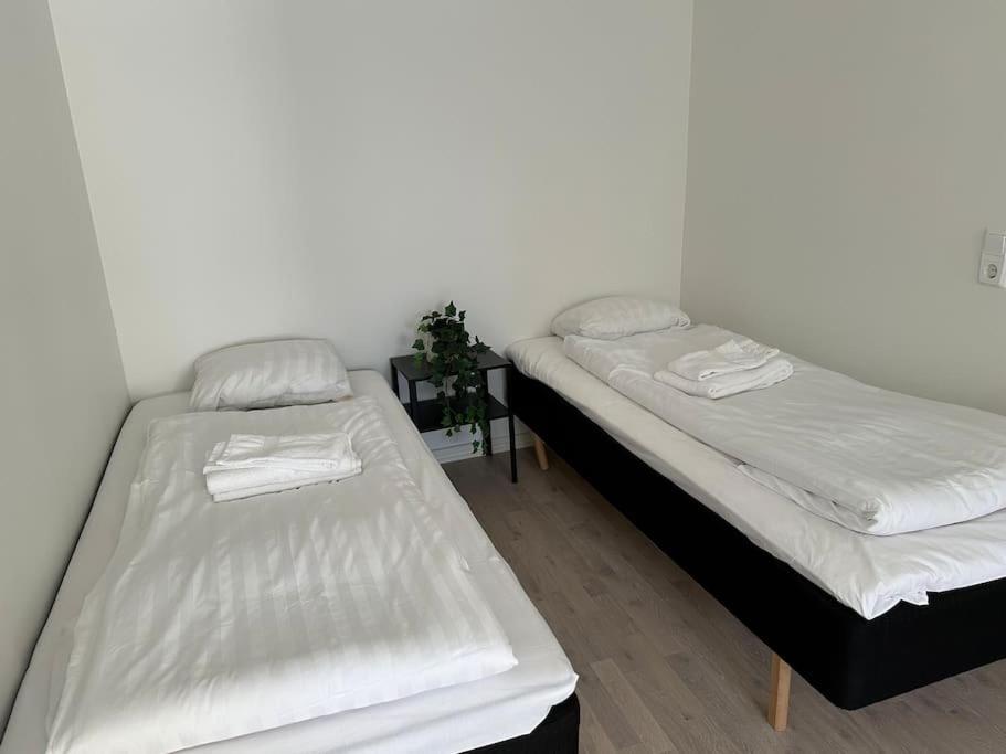 Innerstan Nya Laegenheter Soedramurgatan 45B VBY Extérieur photo