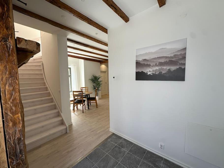 Innerstan Nya Laegenheter Soedramurgatan 45B VBY Extérieur photo