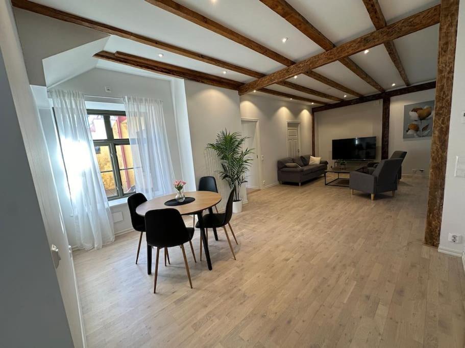 Innerstan Nya Laegenheter Soedramurgatan 45B VBY Extérieur photo