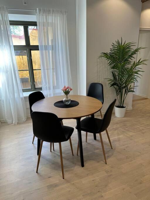 Innerstan Nya Laegenheter Soedramurgatan 45B VBY Extérieur photo