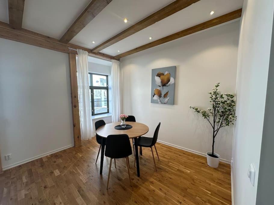 Innerstan Nya Laegenheter Soedramurgatan 45B VBY Extérieur photo