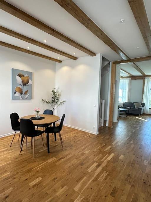 Innerstan Nya Laegenheter Soedramurgatan 45B VBY Extérieur photo