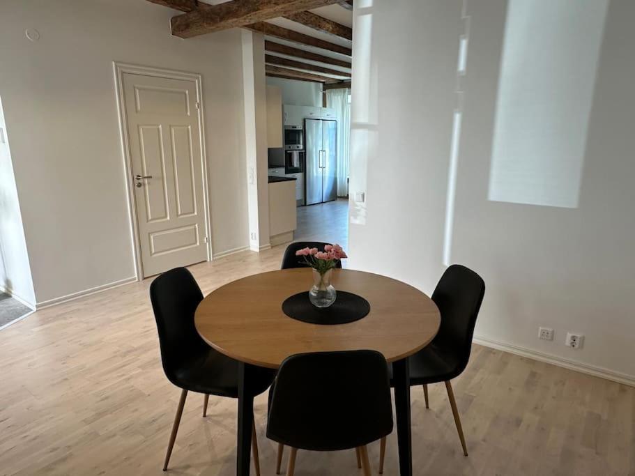 Innerstan Nya Laegenheter Soedramurgatan 45B VBY Extérieur photo